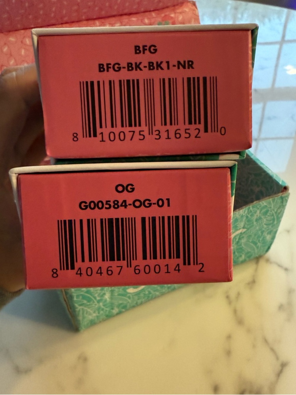 Goodr sunglasses set of 2 - new in box - Picture 11 of 13